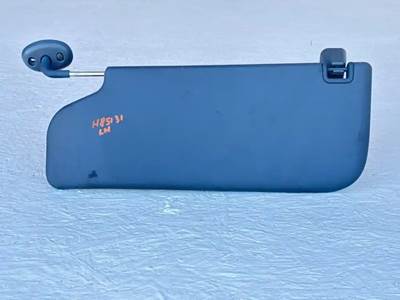 Ford F-650 Sun Visor