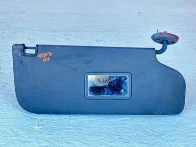 Ford F-650 Sun Visor