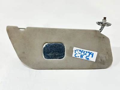 Ford F-650 Sun Visor