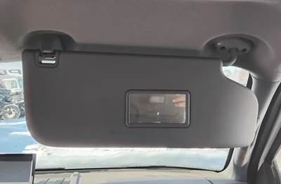 Ford F-650 Sun Visor