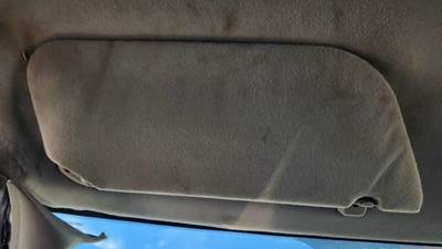 Ford F-650 Sun Visor