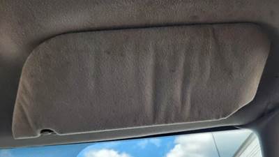 Ford F-650 Sun Visor