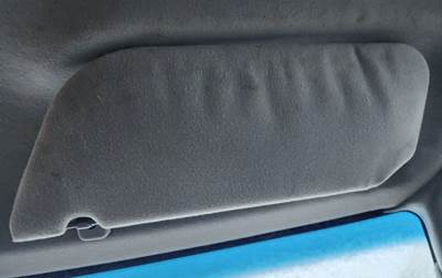 Ford F-650 Sun Visor