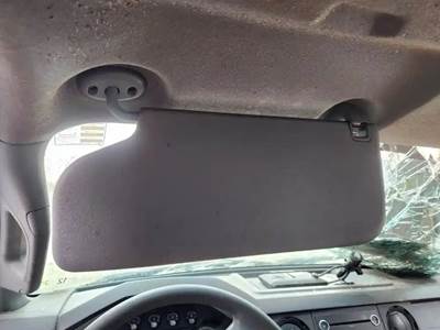 Ford F-650 Sun Visor
