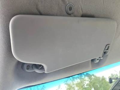 Ford F-650 Sun Visor