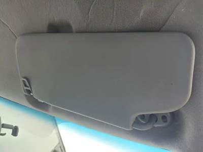 Ford F-650 Sun Visor