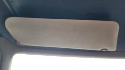 Ford F-700 Sun Visor for a 1996 Ford F700