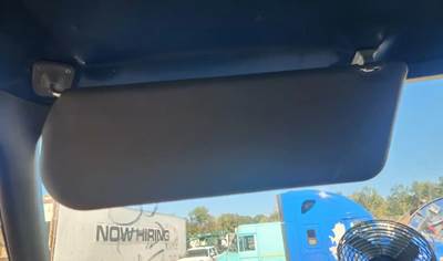 Ford F-700 Sun Visor for a 1994 Ford F700