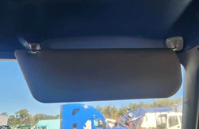 Ford F-700 Sun Visor for a 1994 Ford F700
