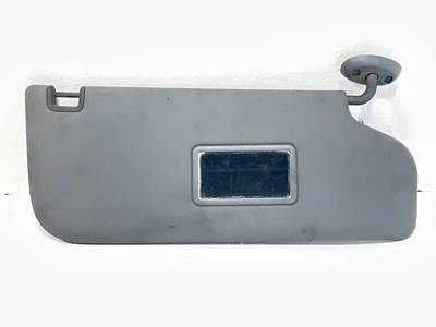 Ford F-750 Sun Visor