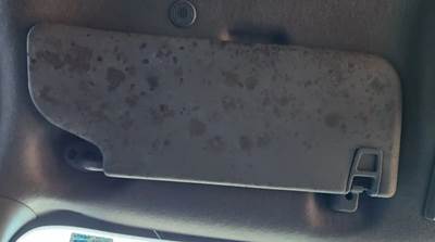 Ford F-750 Sun Visor