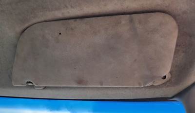 Ford F-750 Sun Visor