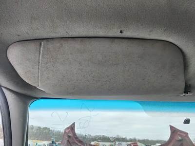 Ford F-750 Sun Visor