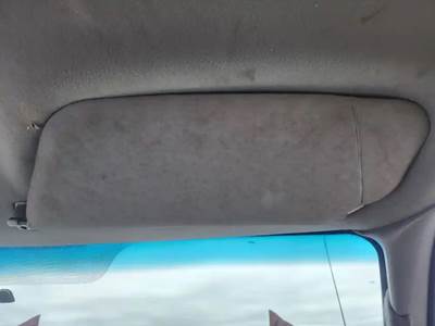 Ford F-750 Sun Visor