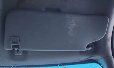 Ford F-750 Sun Visor