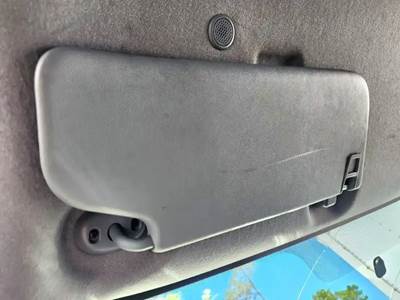 Ford F-750 Sun Visor
