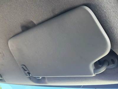 Ford F-750 Sun Visor