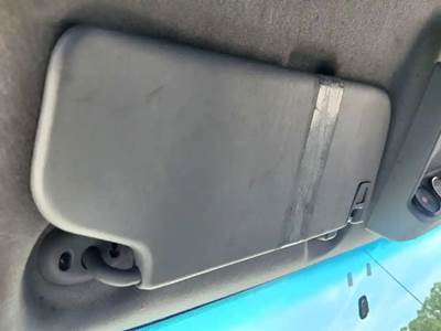 Ford F-750 Sun Visor