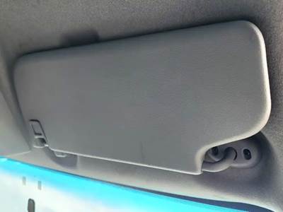 Ford F-750 Sun Visor