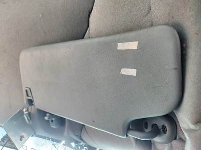 Ford F-750 Sun Visor