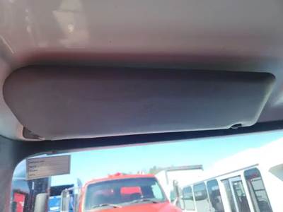 Ford F-800 Sun Visor for a 1997 Ford F800
