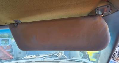 Ford F-800 Sun Visor for a 1999 Ford F800