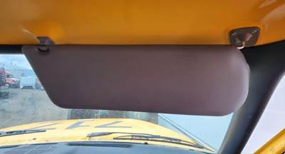 Ford F-800 Sun Visor for a 1995 Ford F800