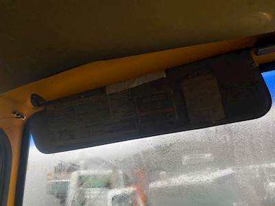 Ford LNT8000 Sun Visor