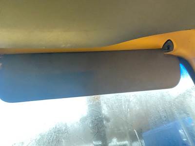 Ford LNT8000 Sun Visor