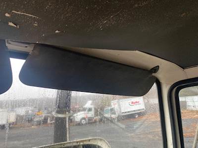 Ford LNT9000 Sun Visor