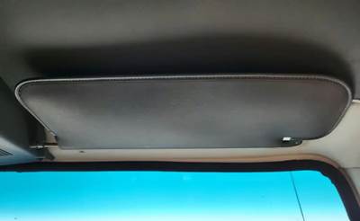 Ford LT9000 Sun Visor