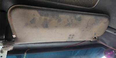 Ford LTL9000 Sun Visor