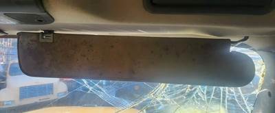 Freightliner 108SD Sun Visor