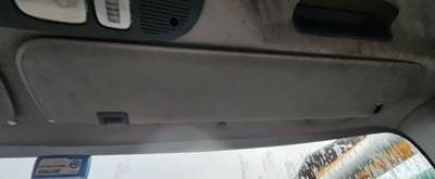 Freightliner 108SD Sun Visor