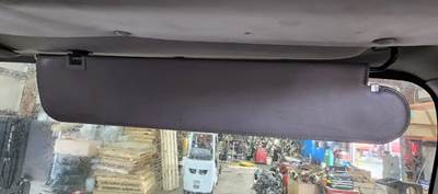 Freightliner 114SD Sun Visor