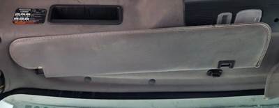 Freightliner 114SD Sun Visor