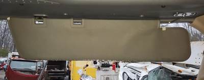 Freightliner Cascadia 113 Sun Visor