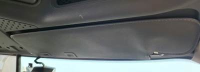 Freightliner Cascadia 113 Sun Visor