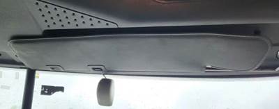 Freightliner Cascadia 113 Sun Visor