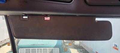 Freightliner Cascadia 113 Sun Visor