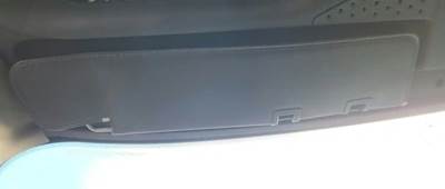 Freightliner Cascadia 113 Sun Visor