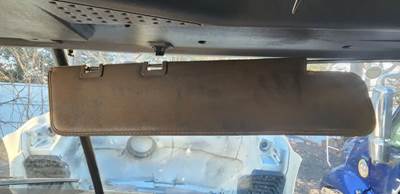 Freightliner Cascadia 113 Sun Visor