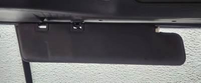 Freightliner Cascadia 113 Sun Visor