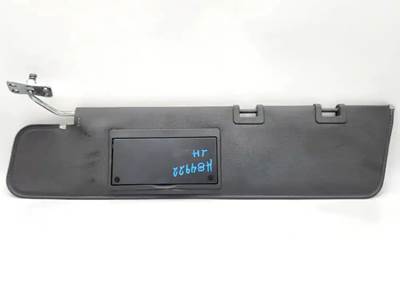 Freightliner Cascadia 113 Sun Visor