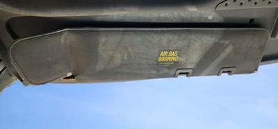 Freightliner Cascadia 113 Sun Visor