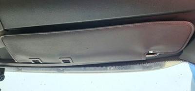 Freightliner Cascadia 116 Sun Visor