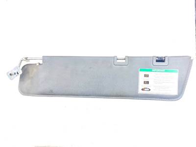 Freightliner Cascadia 125 Sun Visor