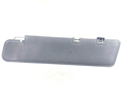 Freightliner Cascadia 125 Sun Visor
