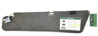 Freightliner Cascadia 125 Sun Visor