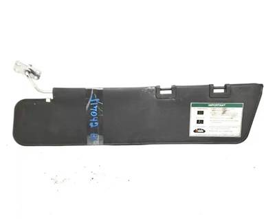 Freightliner Cascadia 125 Sun Visor